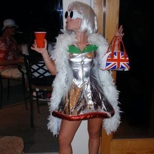 Meet your Posher, Zoe